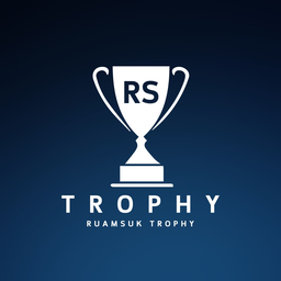 RS MEDAL Logo