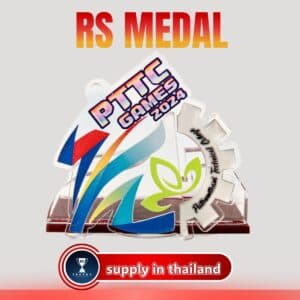 เหรียญรางวัลอะคริลิคเหรียญอะคลิริค