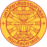 thammasat university