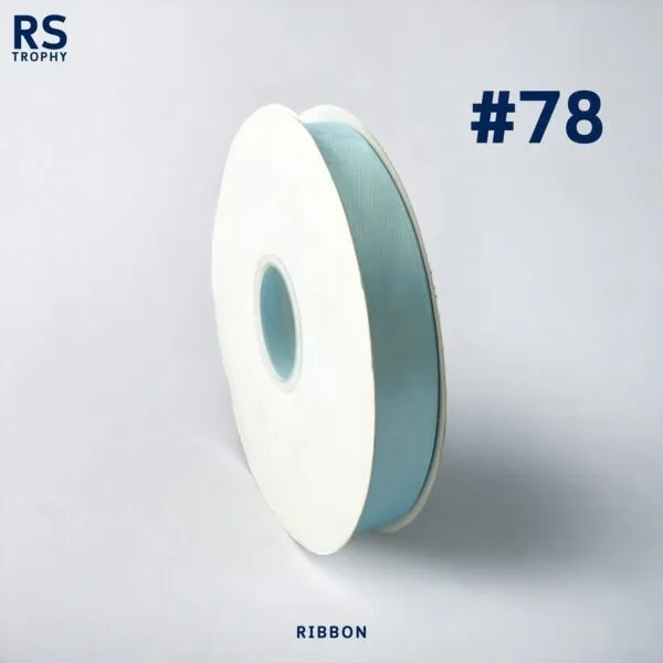 ริบบิ้นผ้าซาติน ริบบิ้นเหรียญรางวัล