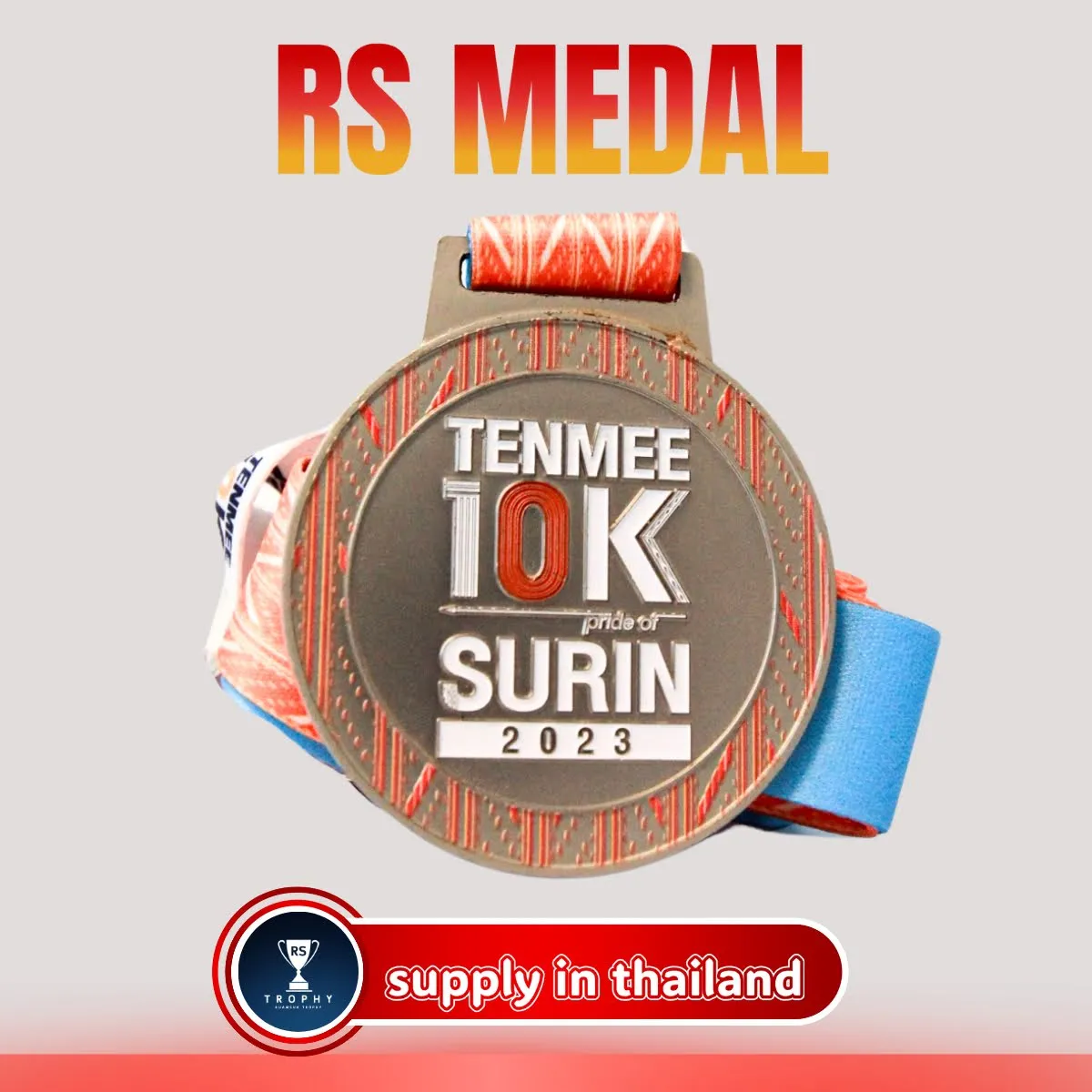 TENMEE 10K SURIN 2023