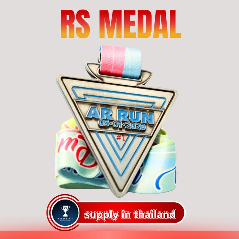 AR RUN 05-01-2020