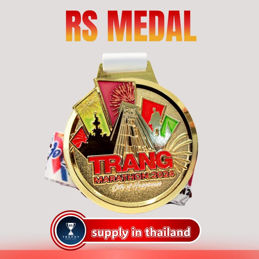 THANG MARATHON 2024