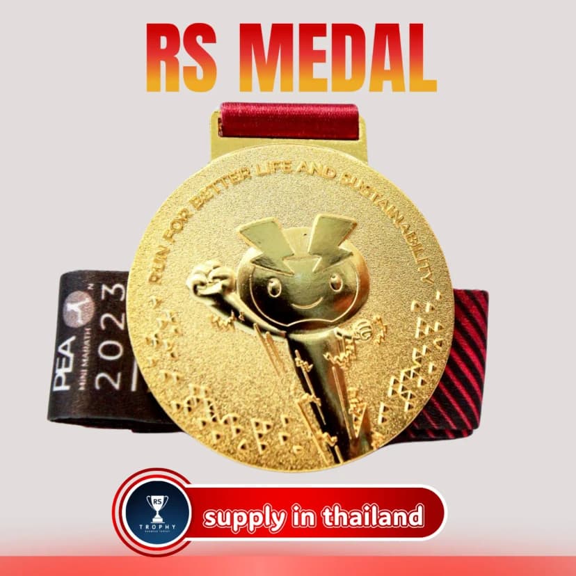 RUN FOR BETTER LIFE AND SUSTAINABILITY