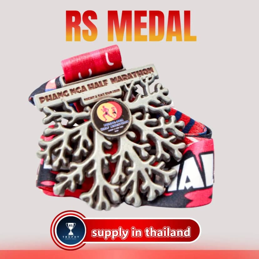 PHANG NGA HALF MARATHON 2020