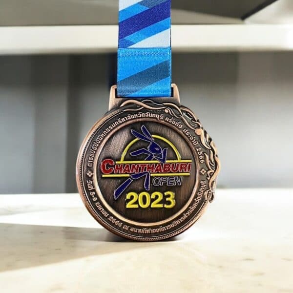 CHANTHABURI OPEN 2023